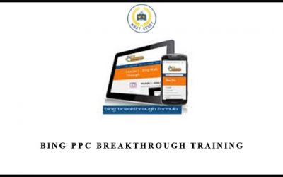 Bing PPC Breakthrough Training