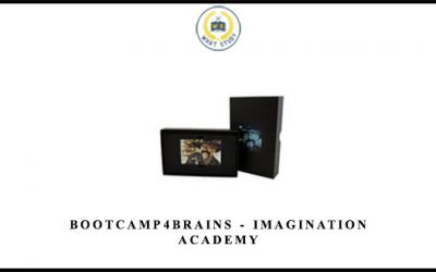 Bootcamp4Brains – Imagination Academy