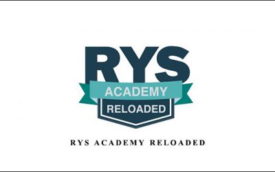 RYS Academy Reloaded