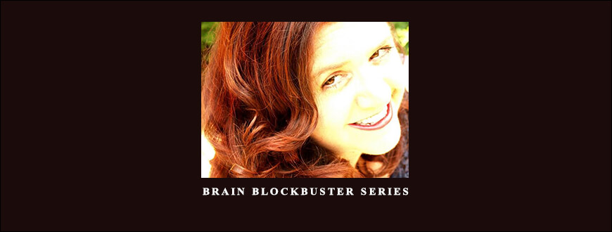 Brain Blockbuster Series by Lynn Waldrop