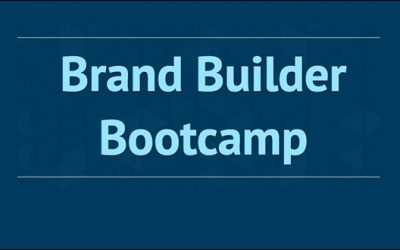 Brand Builder Bootcamp by Ryan Moran & Maruxa Murphy