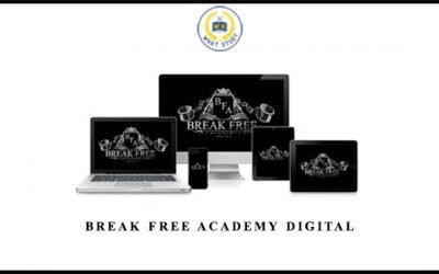 Break Free Academy Digital