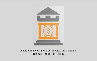 Bank Modeling