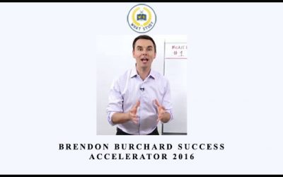 Success Accelerator 2016