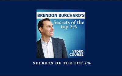 Secrets of the Top 2%