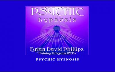 Psychic Hypnosis