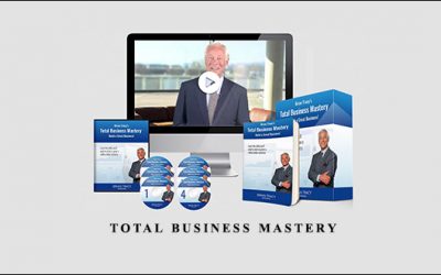 Total Business Mastery