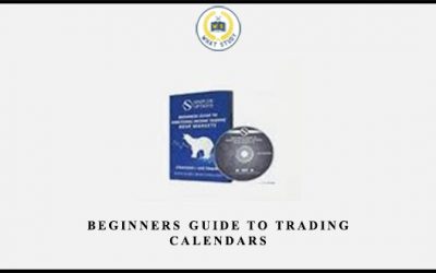 Beginners Guide to Trading Calendars