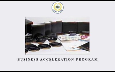 Business Acceleration Program