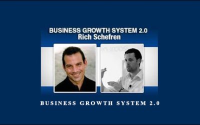 Business Growth System 2.0