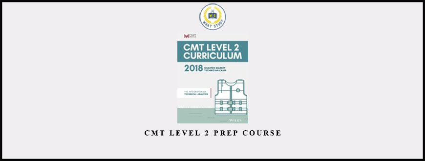 CMT Level 2 Prep Course