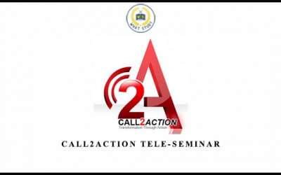 Call2Action Tele-Seminar