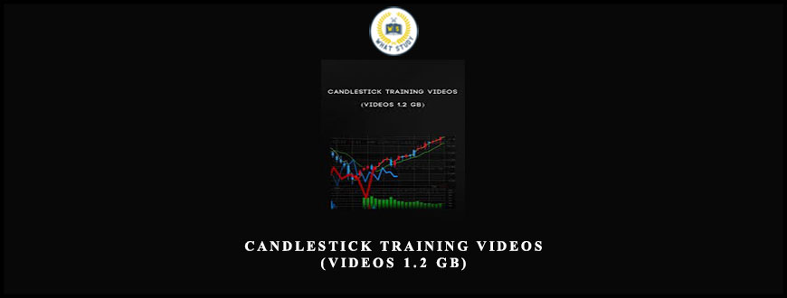 Candlestick Training Videos (Videos 1.2 GB)
