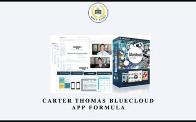 Bluecloud App Formula