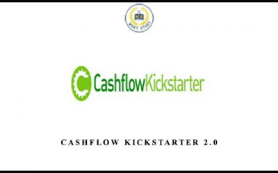 Cashflow Kickstarter 2.0