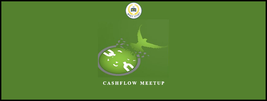 Cashflow Meetup