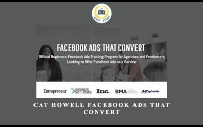 Facebook Ads That Convert