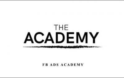 FB ads Academy