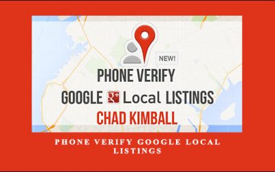 Phone Verify Google Local Listings