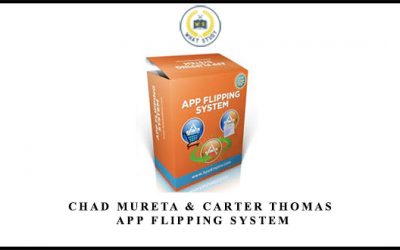 App Flipping System