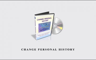 Change Personal History