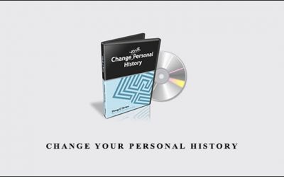 Change Your Personal History