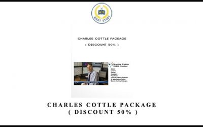Charles Cottle Package