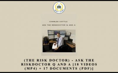 Ask the RiskDoctor Q and A