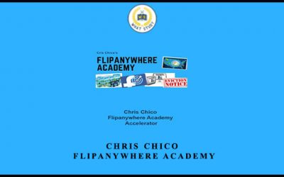Flipanywhere Academy
