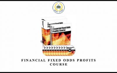 Financial Fixed Odds Profits Course