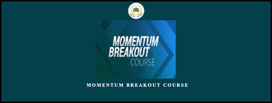 Chris Pulver Momentum Breakout Course