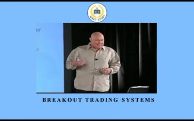 Breakout Trading Systems