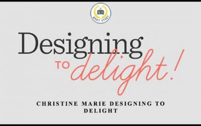 Designing to Delight