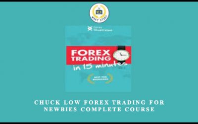 Forex Trading for Newbies Complete Course