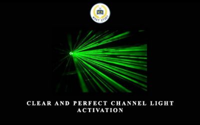 Clear And Perfect – Channel Light Activation