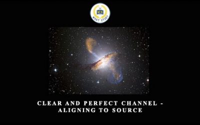 Clear and perfect channel – aligning to source