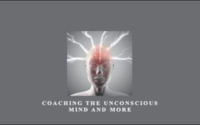 Coaching The Unconscious Mind and More