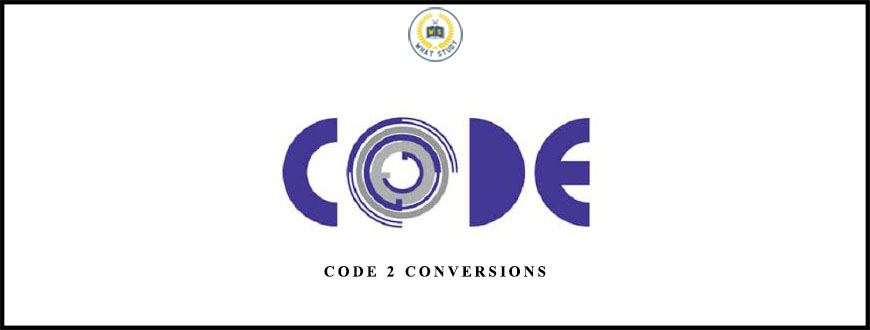 Code 2 Conversions