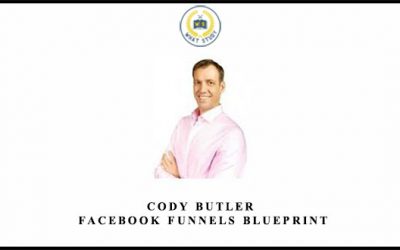 Facebook Funnels Blueprint