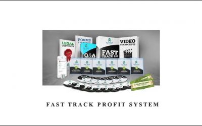 Fast Track Profit System