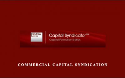Commercial Capital Syndication