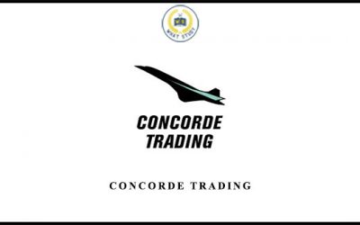 Concorde Trading
