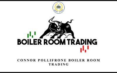 Boiler Room Trading