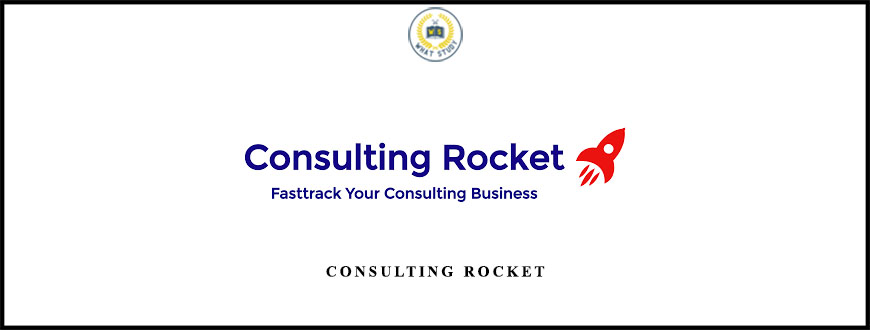 Consulting Rocket