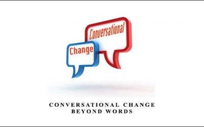 Conversational Change Beyond Words