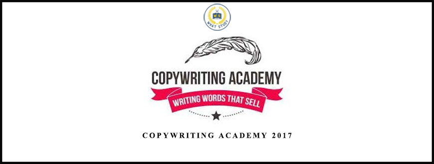 Copywriting Academy 2017 by Ray Edwards
