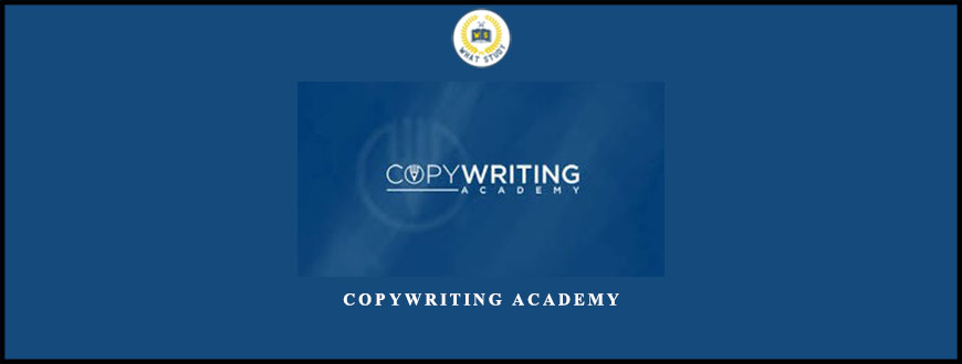 Copywriting Academy