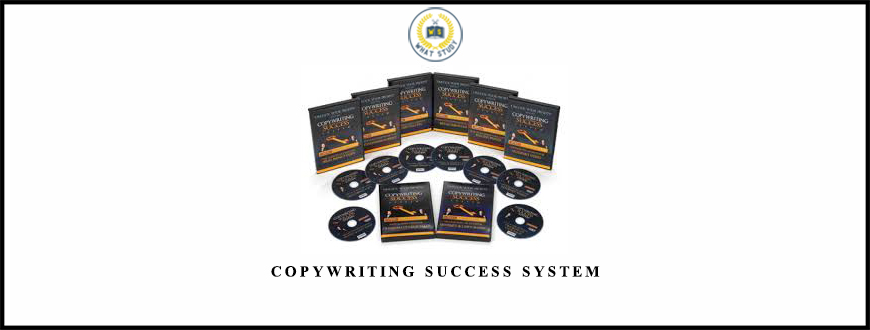 Copywriting Success System from Michael Fortin & Ken Calhoun