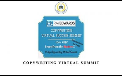 Copywriting Virtual Summit