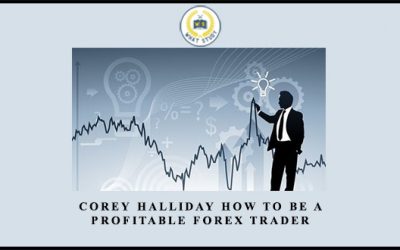 How To Be a Profitable Forex Trader